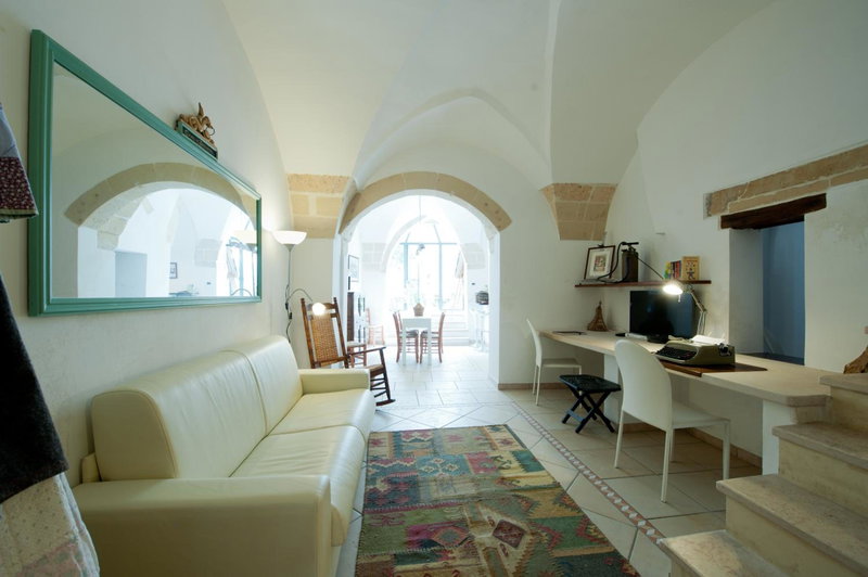 Casa d'Artista Suite & Garden, Lecce, Italy