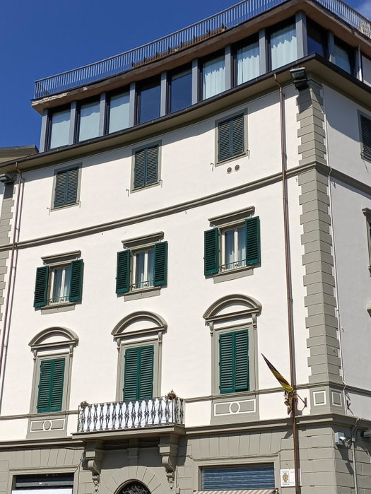 B&B 52cento, Arezzo, Italy
