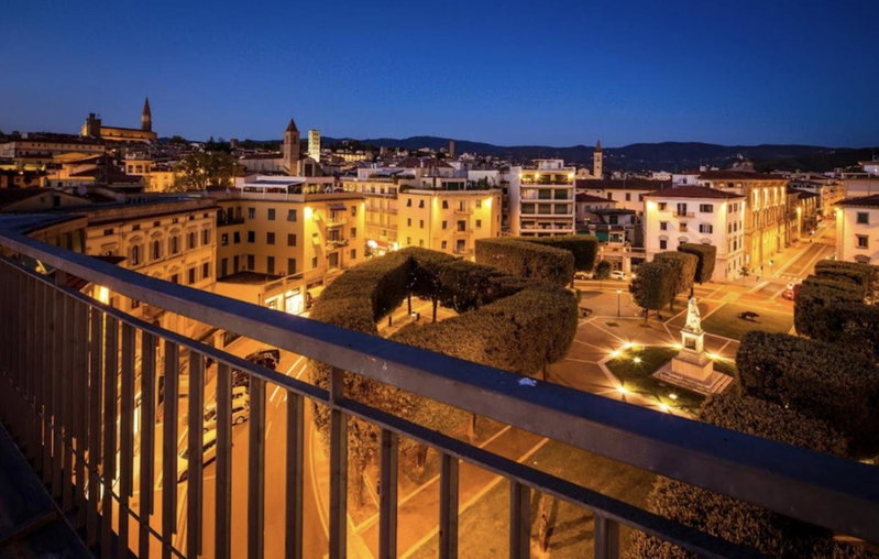 B&B 52cento, Arezzo, Italy