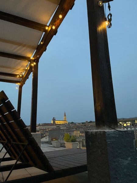 B&B 52cento, Arezzo, Italy