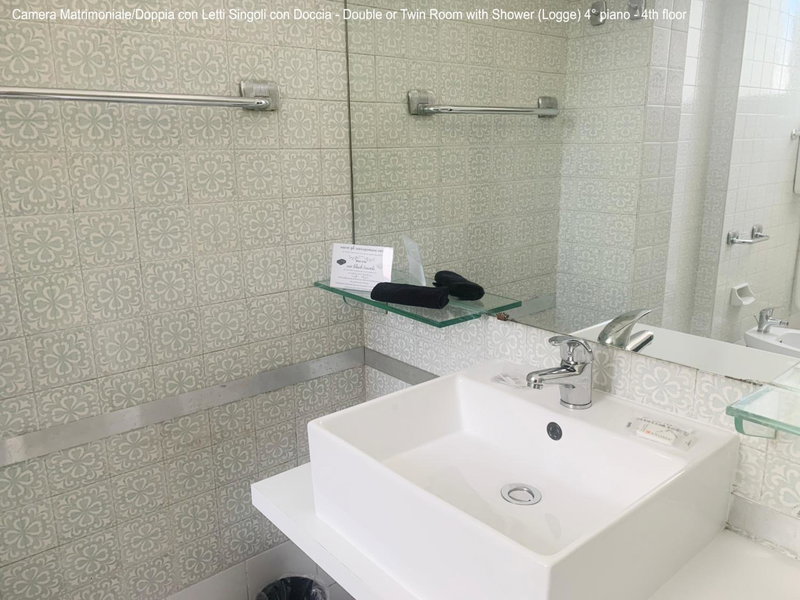 B&B 52cento, Arezzo, Italy