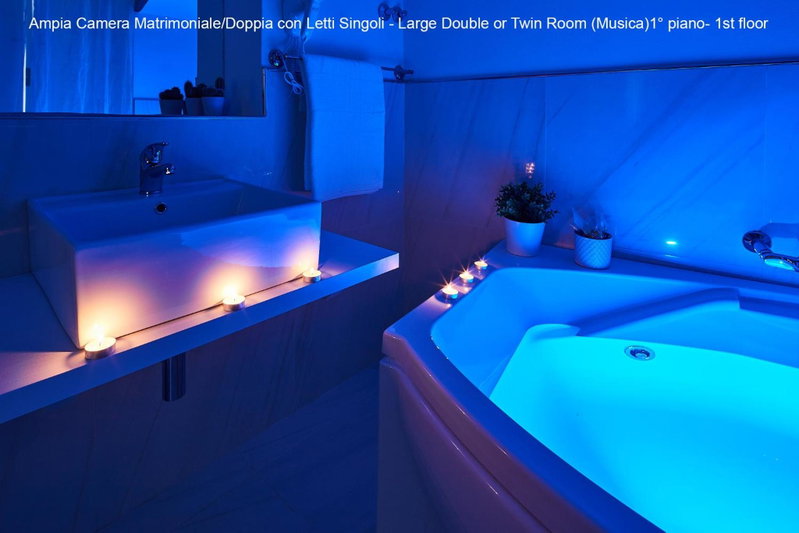 B&B 52cento, Arezzo, Italy