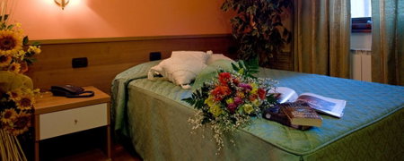 Hotel Ristorante Tre Leoni, Somma Lombardo, Italy