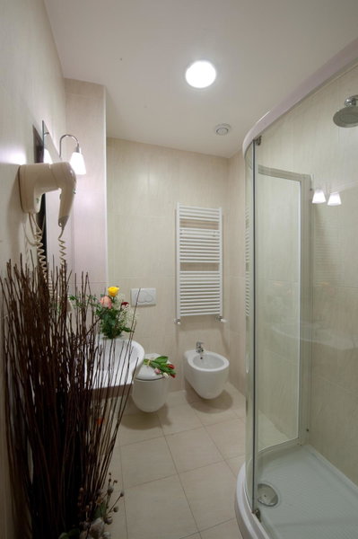 Hotel Ristorante Tre Leoni, Somma Lombardo, Italy