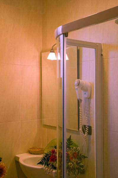 Hotel Ristorante Tre Leoni, Somma Lombardo, Italy