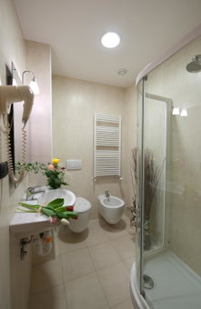 Hotel Ristorante Tre Leoni, Somma Lombardo, Italy