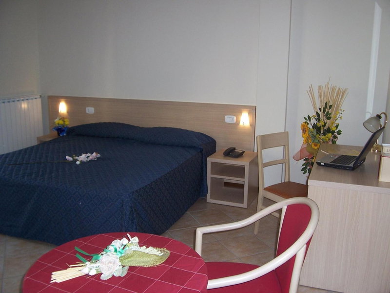 Hotel Ristorante Tre Leoni, Somma Lombardo, Italy