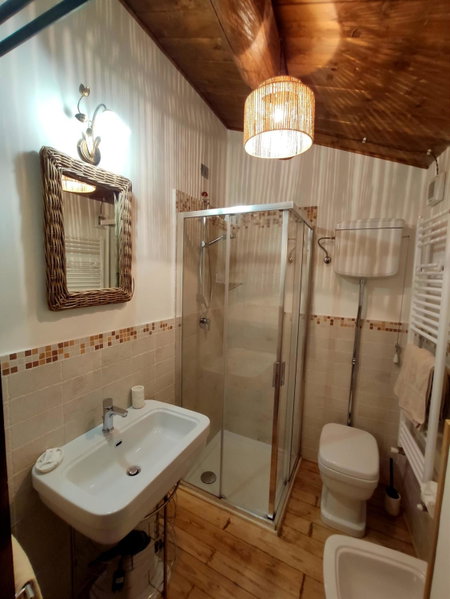 B&B I Martelli, Trevi, Italy