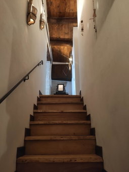 B&B I Martelli, Trevi, Italy