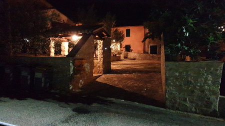 B&B I Martelli, Trevi, Italy