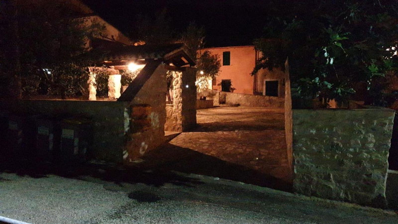 B&B I Martelli, Trevi, Italy