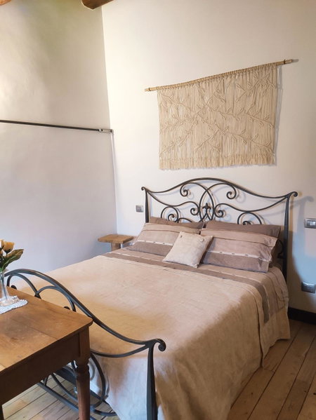 B&B I Martelli, Trevi, Italy