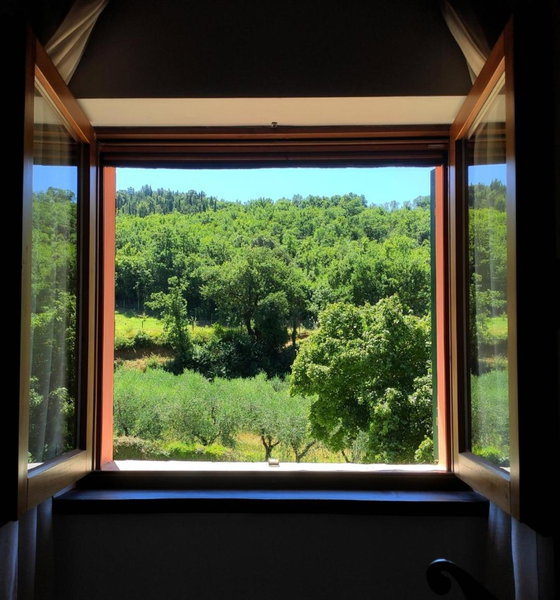 B&B I Martelli, Trevi, Italy