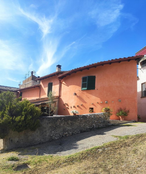 B&B I Martelli, Trevi, Italy