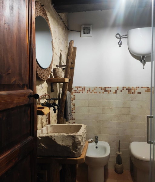 B&B I Martelli, Trevi, Italy