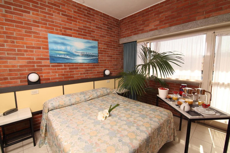 Hotel Marina, Marina di Massa, Italy