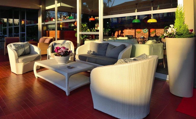 Hotel Marina, Marina di Massa, Italy