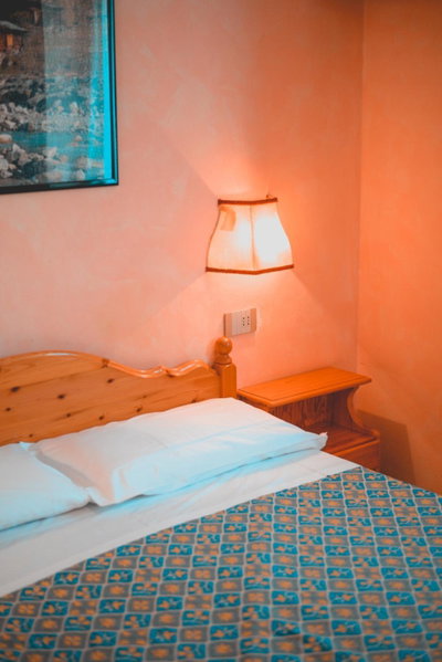 Hotel Stelvio, Varese, Italy