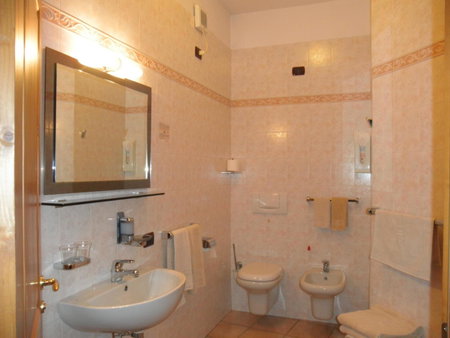 Hotel Stelvio, Varese, Italy