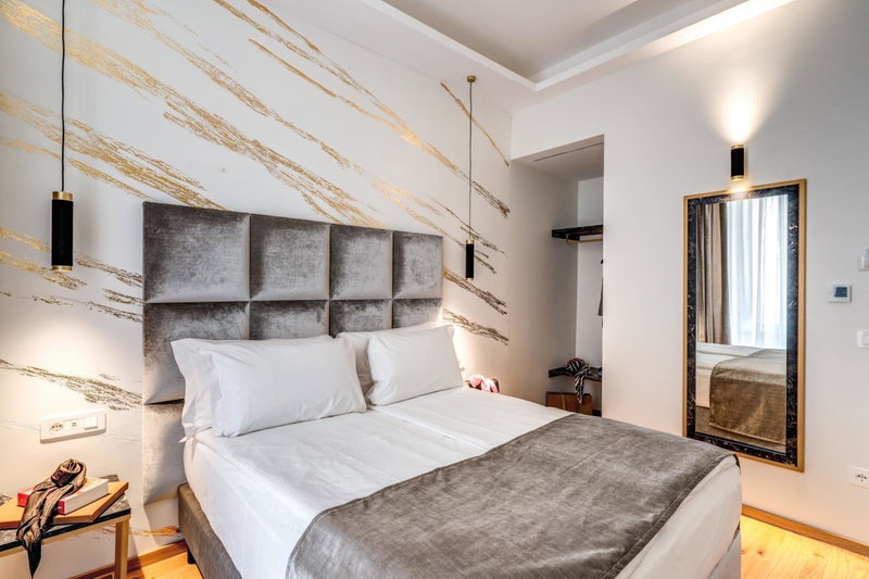 Goldoni 47, Rome, Italy