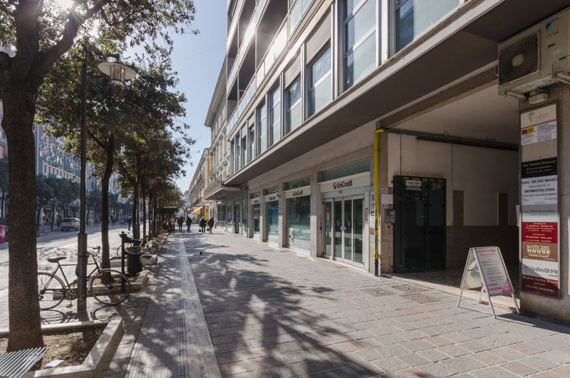 Le Stanze Sul Corso, Pescara, Italy