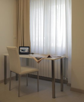 Le Stanze Sul Corso, Pescara, Italy