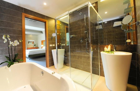 Hotel Corte Valier, Lazise, Italy