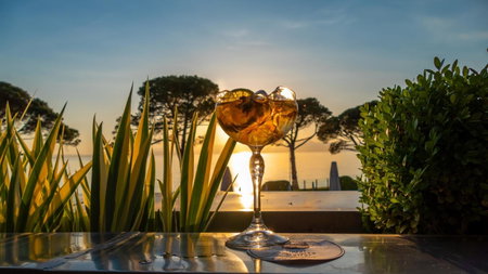 Hotel Corte Valier, Lazise, Italy
