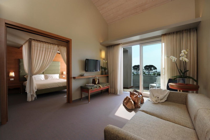 Hotel Corte Valier, Lazise, Italy