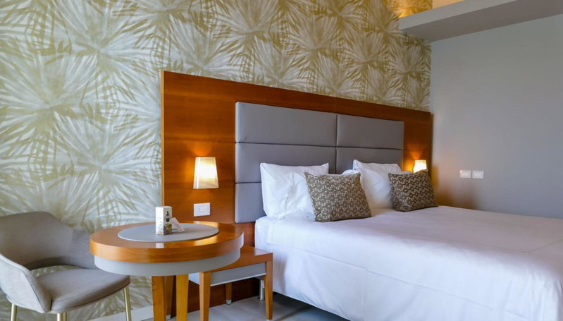 Hotel Corte Valier, Lazise, Italy