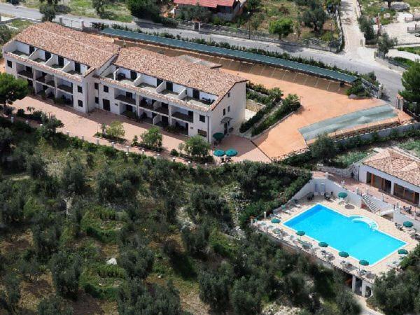 Residence Chiesiola, Vieste, Italy