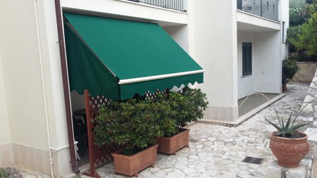 Residence Chiesiola, Vieste, Italy