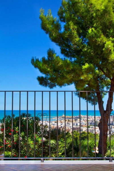 Residence Chiesiola, Vieste, Italy