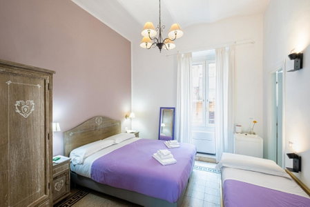 My Tiny Home Alchemy, Rome, Italy