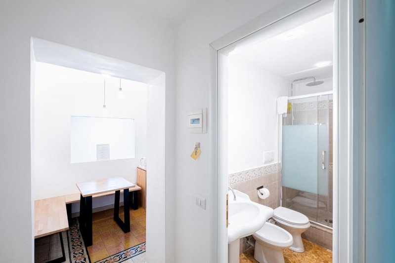 My Tiny Home Alchemy, Rome, Italy