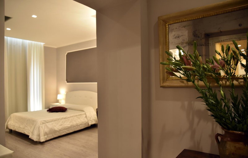 Nox, Rome, Italy