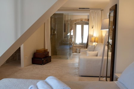 Dimore Storiche Casalnuovo, Conversano, Italy