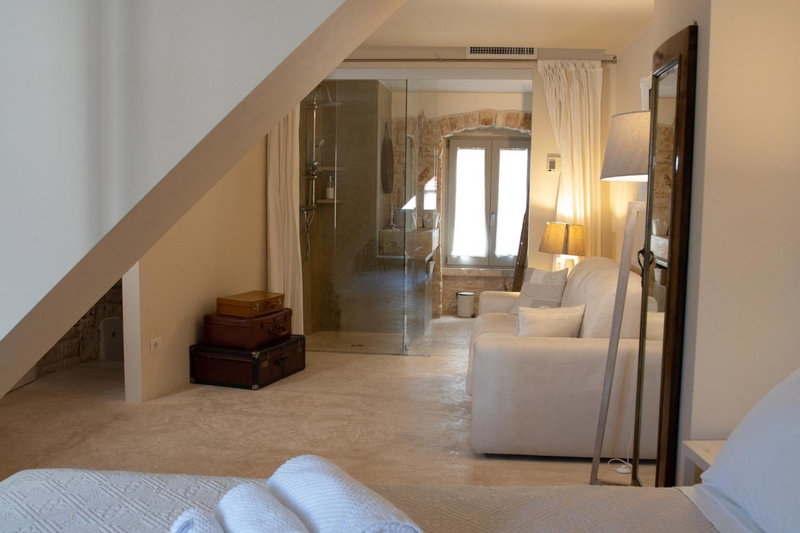 Dimore Storiche Casalnuovo, Conversano, Italy
