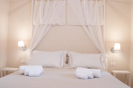 Dimore Storiche Casalnuovo, Conversano, Italy