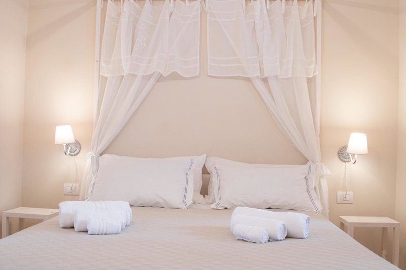 Dimore Storiche Casalnuovo, Conversano, Italy