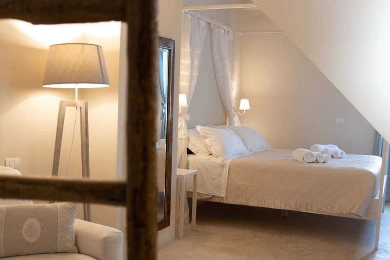 Dimore Storiche Casalnuovo, Conversano, Italy