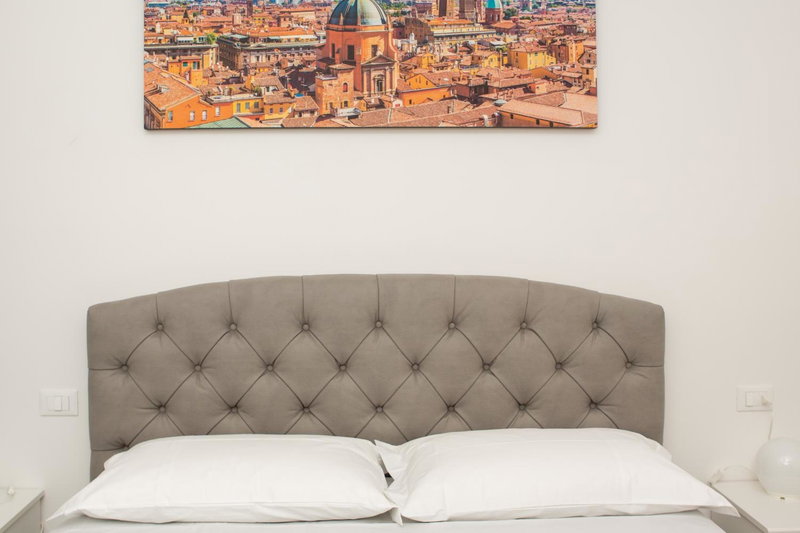 Bologna Homes, Bologna, Italy