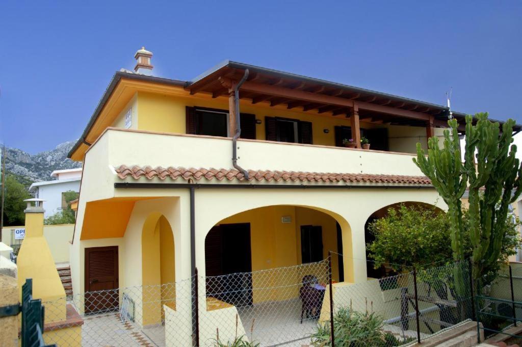 Affittacamere Casa del Sole, Italy