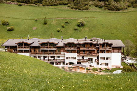Hotel Almina, Racines, Italy
