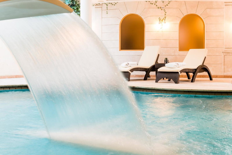 Hotel Almina, Racines, Italy