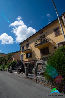 B&B Terra Mare, Trecchina, Italy
