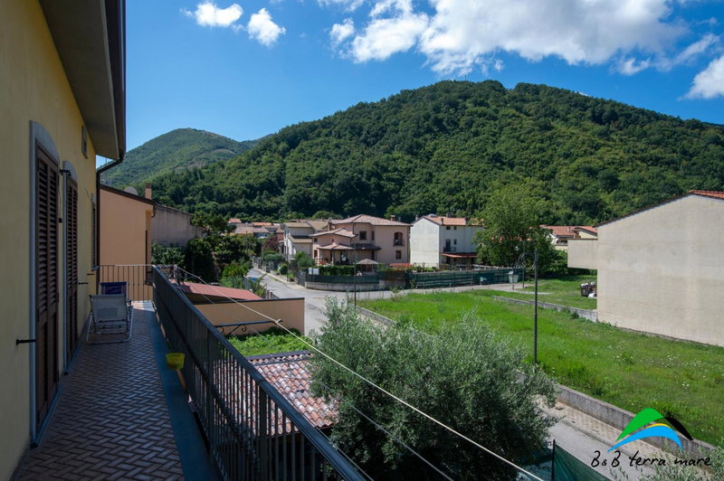 B&B Terra Mare, Trecchina, Italy