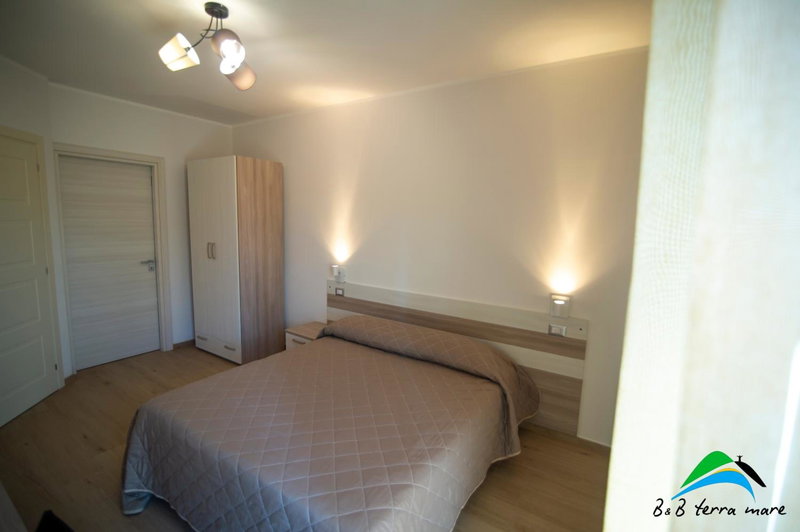 B&B Terra Mare, Trecchina, Italy