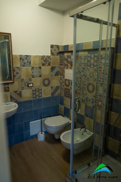B&B Terra Mare, Trecchina, Italy