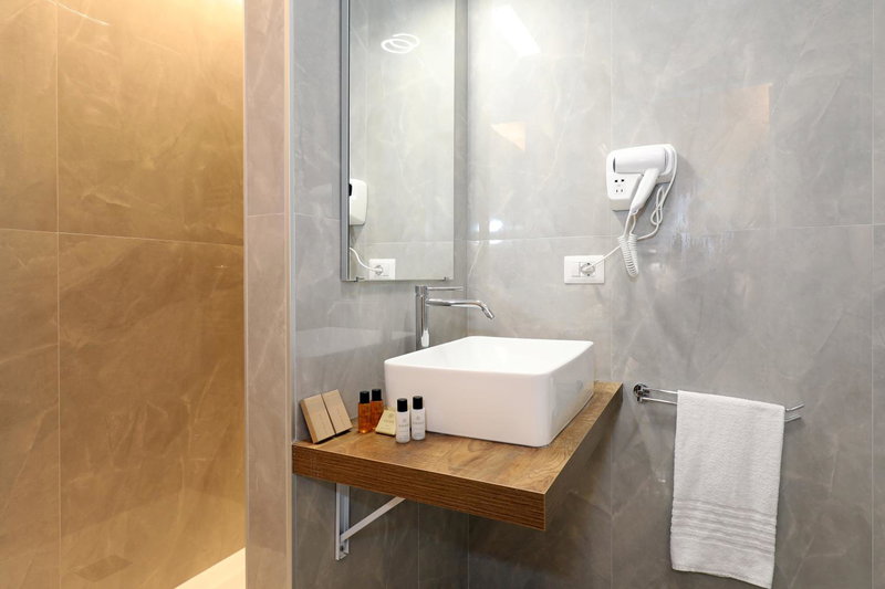Rome Plaza Suites, Luxury Collection, Rome, Italy